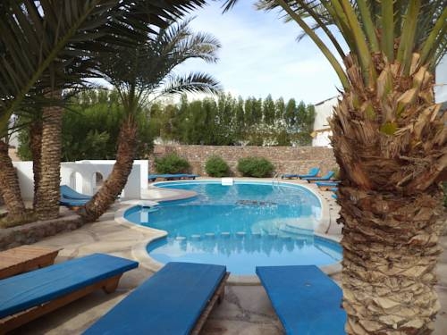 Imagen general del Hotel Dahab Divers. Foto 2