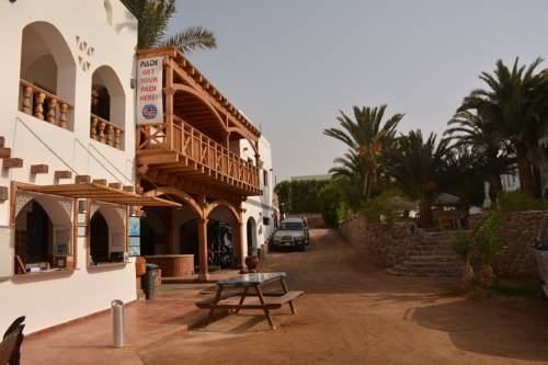 Imagen general del Hotel Dahab Divers. Foto 3