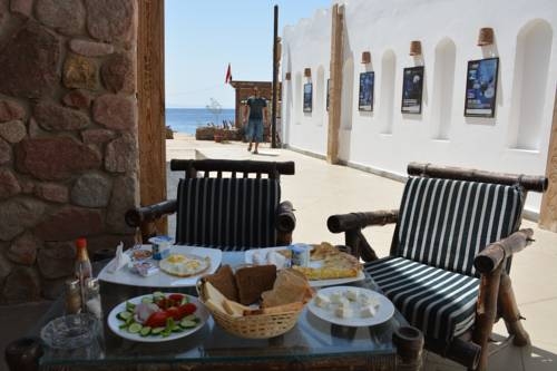 Imagen general del Hotel Dahab Divers. Foto 4