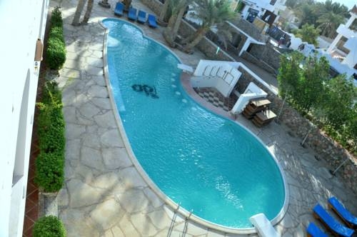 Imagen general del Hotel Dahab Divers. Foto 5