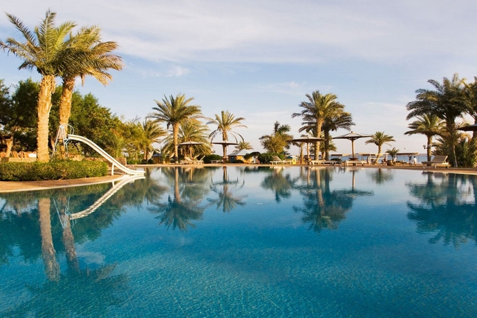 Imagen general del Hotel Dahab Lagoon Club y Resort. Foto 8