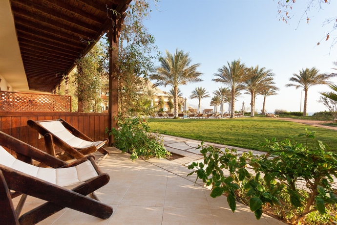 Imagen de los interiores del Hotel Dahab Paradise. Foto 7
