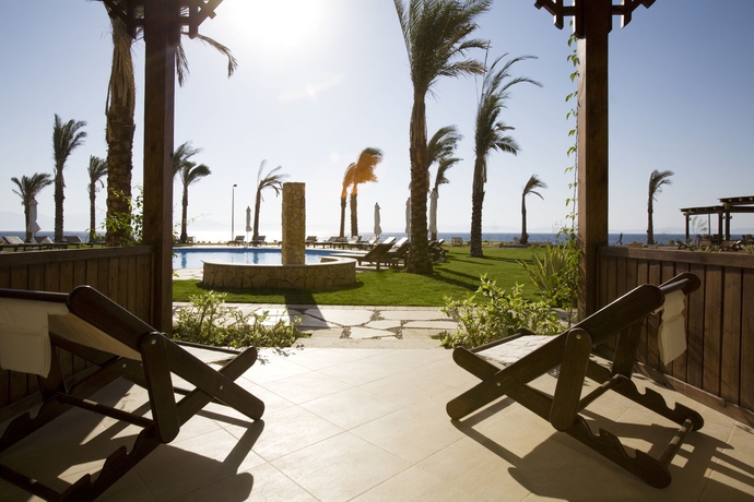 Imagen de la habitación del Hotel Dahab Paradise. Foto 3