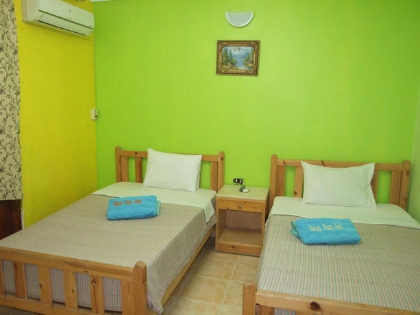 Imagen de la habitación del Hotel Dahab Plaza. Foto 3