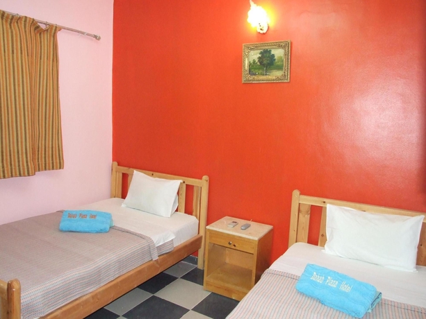 Imagen de los exteriores del Hotel Dahab Plaza. Foto 4