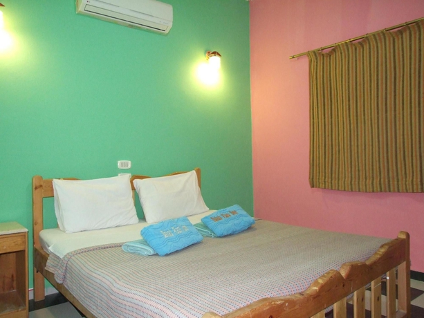 Imagen de los exteriores del Hotel Dahab Plaza. Foto 5