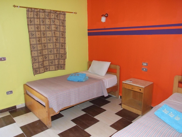 Imagen de los exteriores del Hotel Dahab Plaza. Foto 7