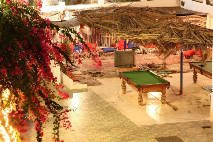 Imagen general del Hotel Dahab Plaza. Foto 1
