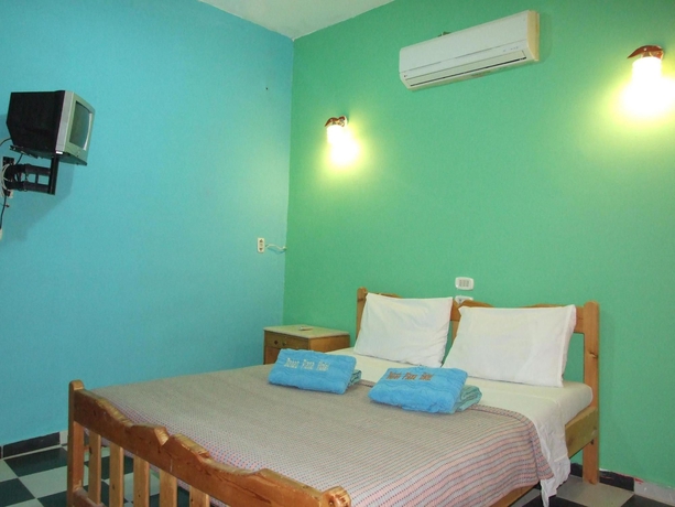 Imagen de los exteriores del Hotel Dahab Plaza. Foto 8