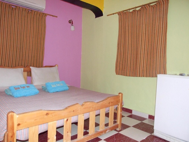 Imagen de los exteriores del Hotel Dahab Plaza. Foto 9