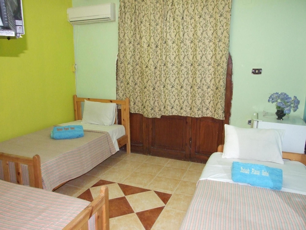 Imagen de los exteriores del Hotel Dahab Plaza. Foto 13