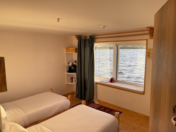 Imagen de la habitación del Hotel Dahabiya Nile Sailing. Foto 6