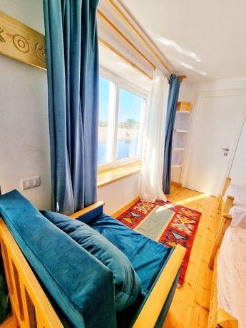 Imagen de la habitación del Hotel Dahabiya Nile Sailing. Foto 9