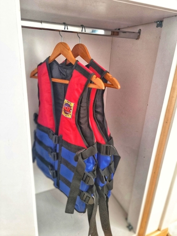 Imagen de la habitación del Hotel Dahabiya Nile Sailing. Foto 10