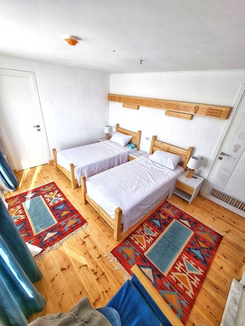 Imagen de la habitación del Hotel Dahabiya Nile Sailing. Foto 11