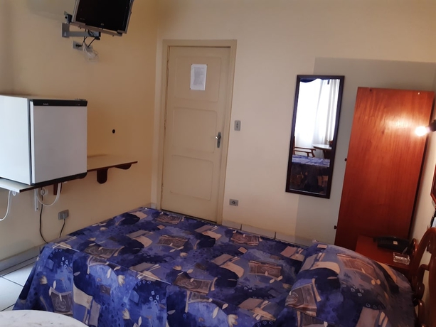 Imagen de la habitación del Hotel Daher Center. Foto 9