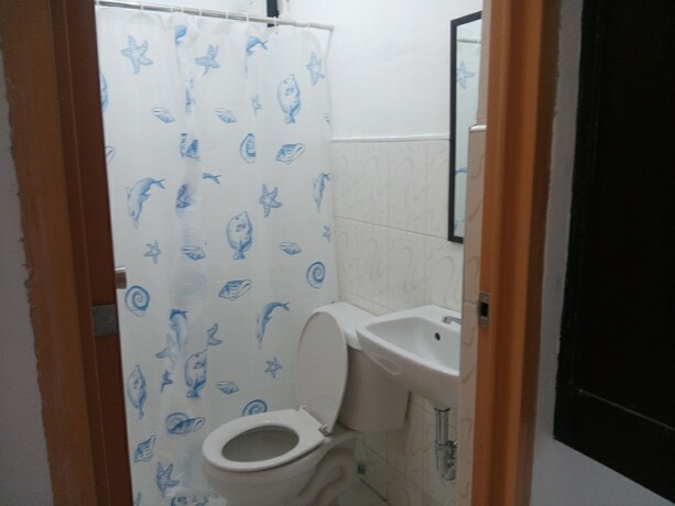 Imagen general del Hotel Dahilig Resort. Foto 2