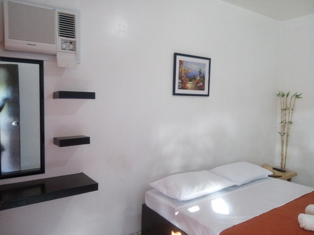Imagen general del Hotel Dahilig Resort. Foto 3