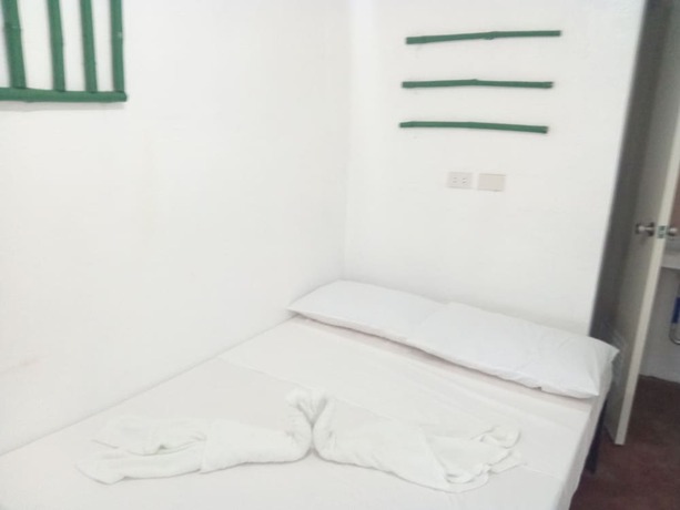 Imagen general del Hotel Dahilig Resort. Foto 4