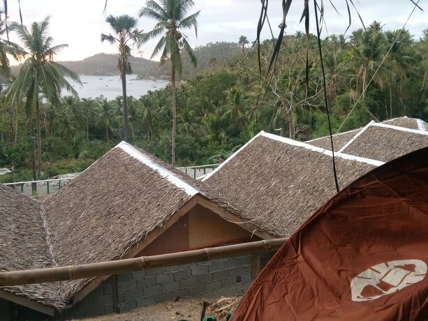 Imagen general del Hotel Dahilig Resort. Foto 5