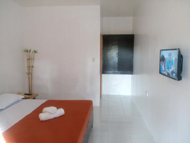 Imagen general del Hotel Dahilig Resort. Foto 6