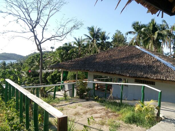 Imagen general del Hotel Dahilig Resort. Foto 7