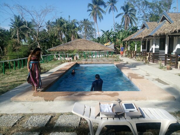 Imagen general del Hotel Dahilig Resort. Foto 9