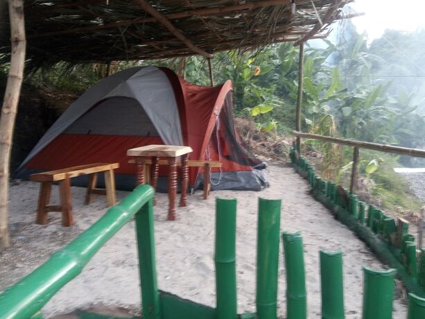 Imagen general del Hotel Dahilig Resort. Foto 13