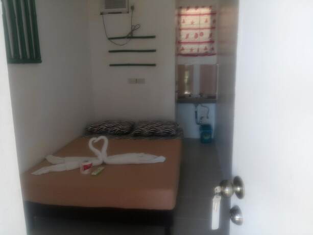 Imagen de la habitación del Hotel Dahilig Resort. Foto 20