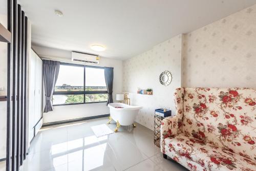 Imagen general del Hotel Dahla. Foto 3