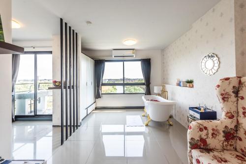 Imagen general del Hotel Dahla. Foto 4