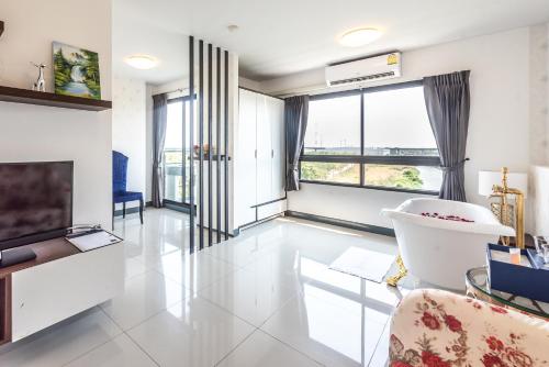 Imagen general del Hotel Dahla. Foto 5