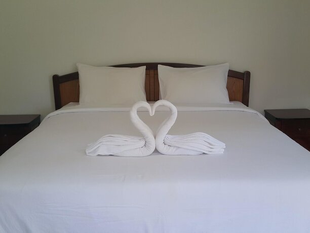 Imagen general del Hotel Dahla The Resort. Foto 2