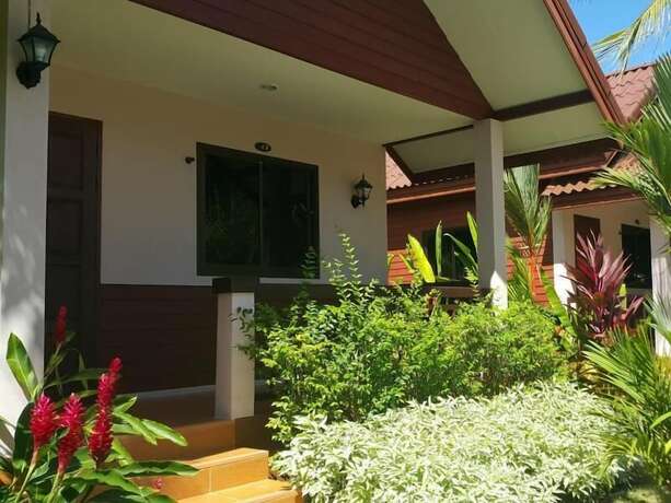 Imagen general del Hotel Dahla The Resort. Foto 3