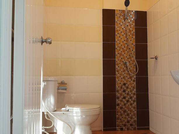 Imagen general del Hotel Dahla The Resort. Foto 4