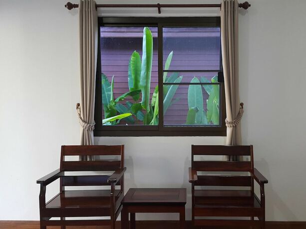 Imagen general del Hotel Dahla The Resort. Foto 7