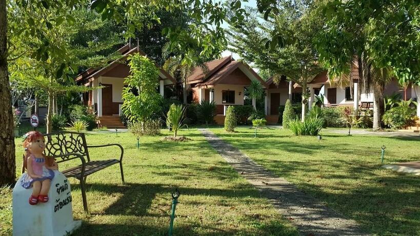 Imagen general del Hotel Dahla The Resort. Foto 13