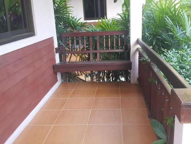 Imagen general del Hotel Dahla The Resort. Foto 14