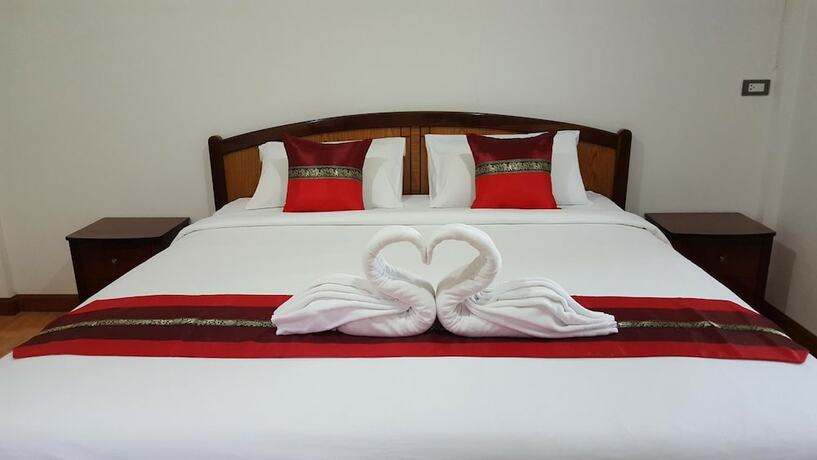 Imagen general del Hotel Dahla The Resort. Foto 15