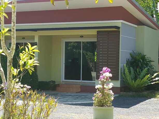 Imagen de la habitación del Hotel Dahla The Resort. Foto 17