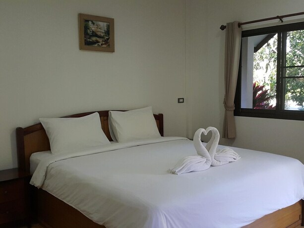 Imagen de la habitación del Hotel Dahla The Resort. Foto 22