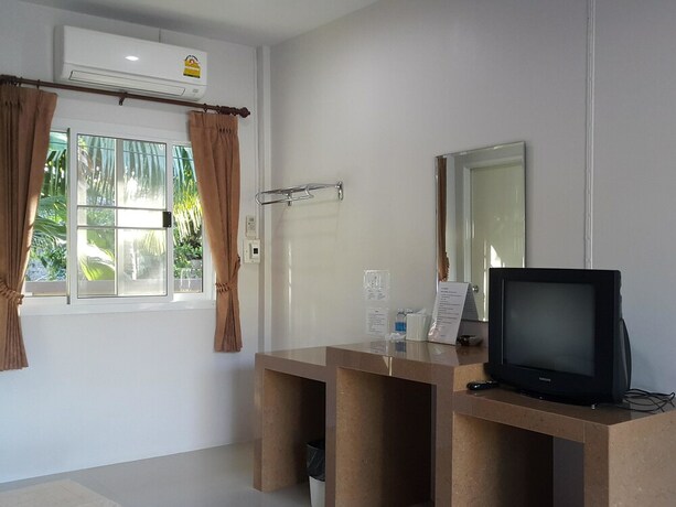 Imagen de la habitación del Hotel Dahla The Resort. Foto 26