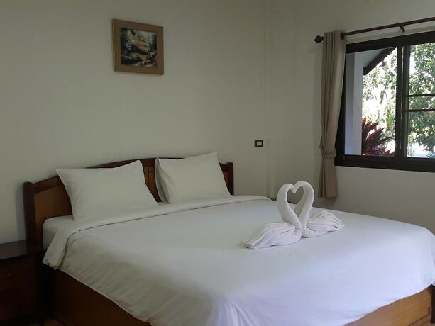 Imagen de la habitación del Hotel Dahla The Resort. Foto 27