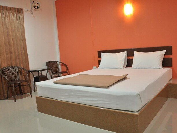 Imagen de la habitación del Hotel Dahla The Resort. Foto 29