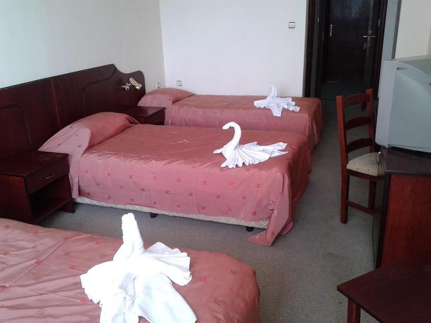 Imagen de la habitación del Hotel Dahlia Garden. Foto 3