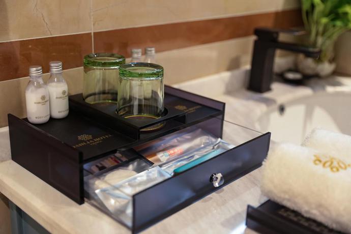 Imagen de la habitación del Hotel Dahlia Hanoi. Foto 13