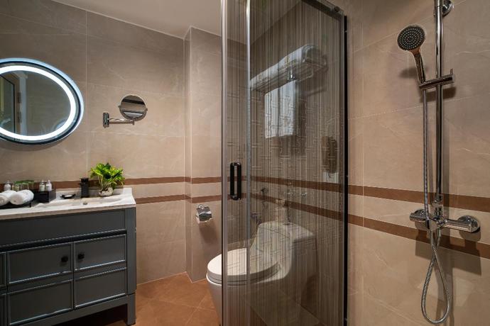 Imagen de la habitación del Hotel Dahlia Hanoi. Foto 18