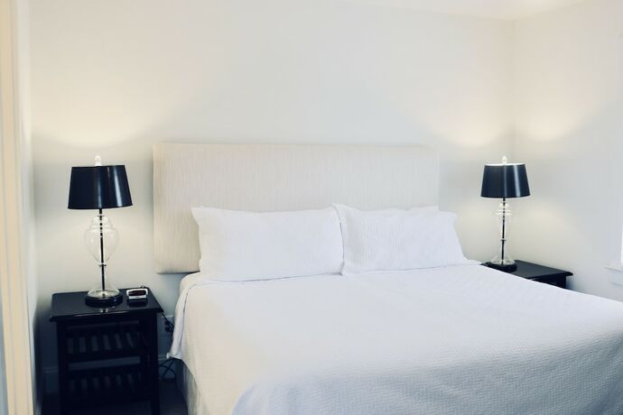 Imagen de la habitación del Hotel Dahlonega Resort and Vineyard. Foto 12