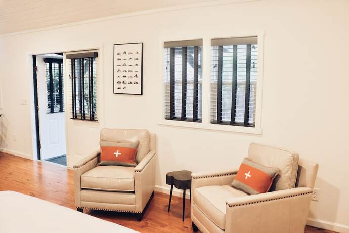 Imagen general del Hotel Dahlonega Resort and Vineyard. Foto 4