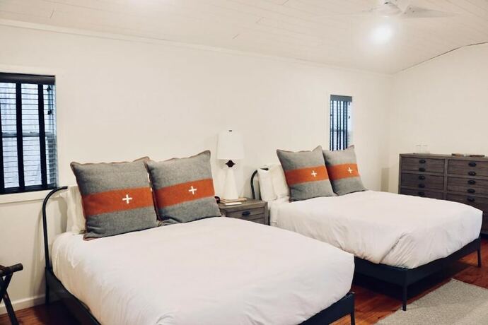 Imagen de la habitación del Hotel Dahlonega Resort and Vineyard. Foto 19